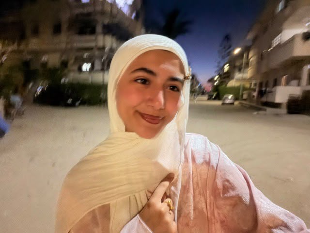 A'laa Talat